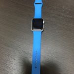 Apple Watch Series3 予約したけどキャンセルしました。